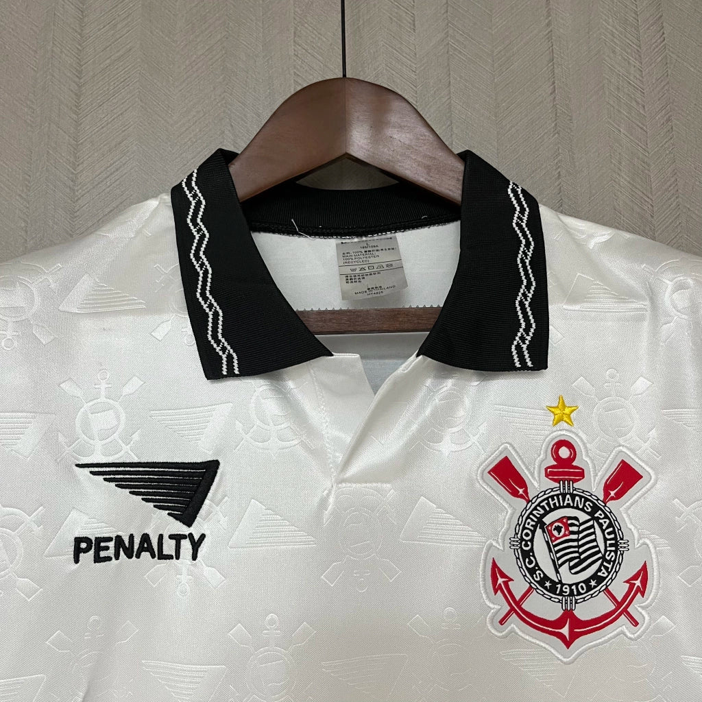 Corinthians 1995 I Home Jersey - image 5