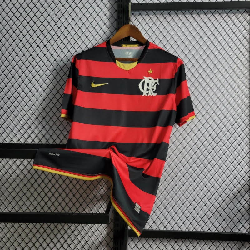 Flamengo 2008 I - Retro Version - image 4