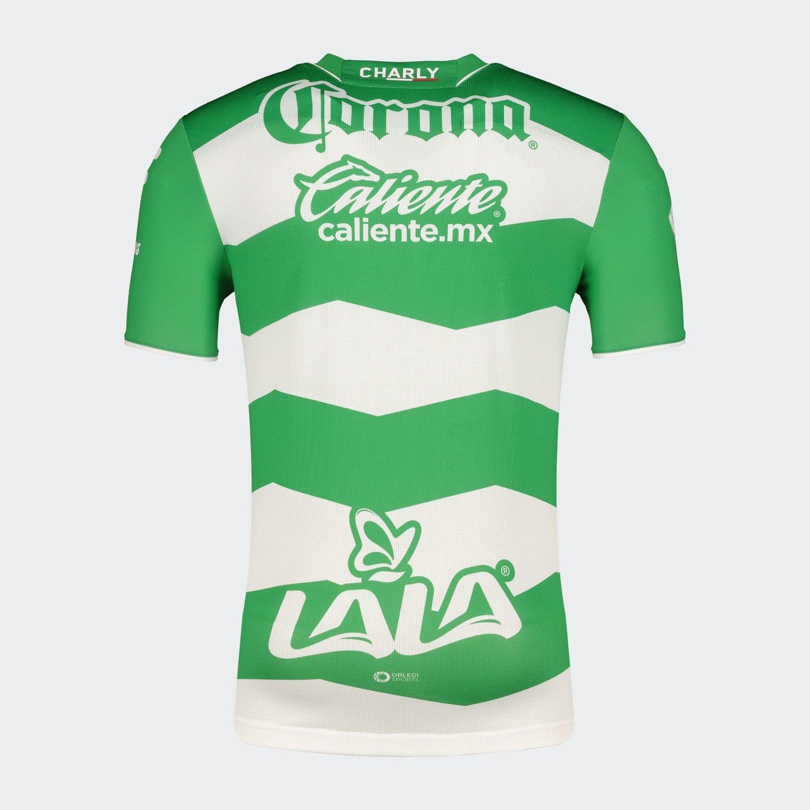 Santosa Laguna Jersey 23/24 - image 2