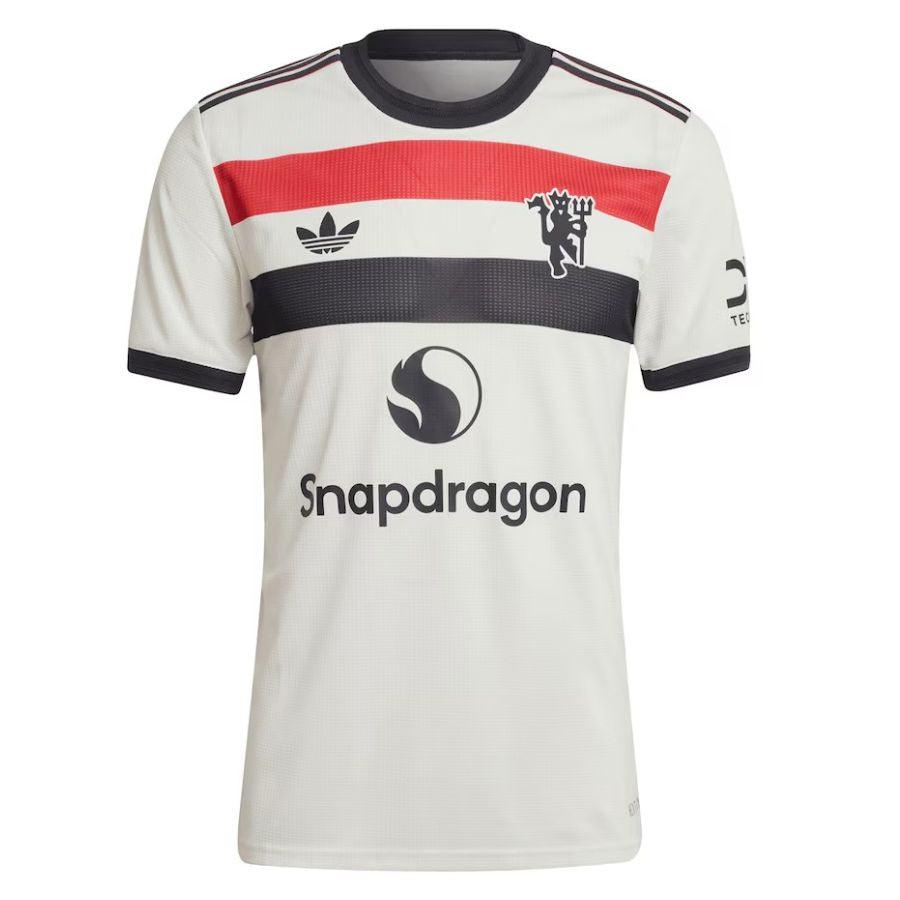 Manchester United Third Jersey 2024/25 - image 1
