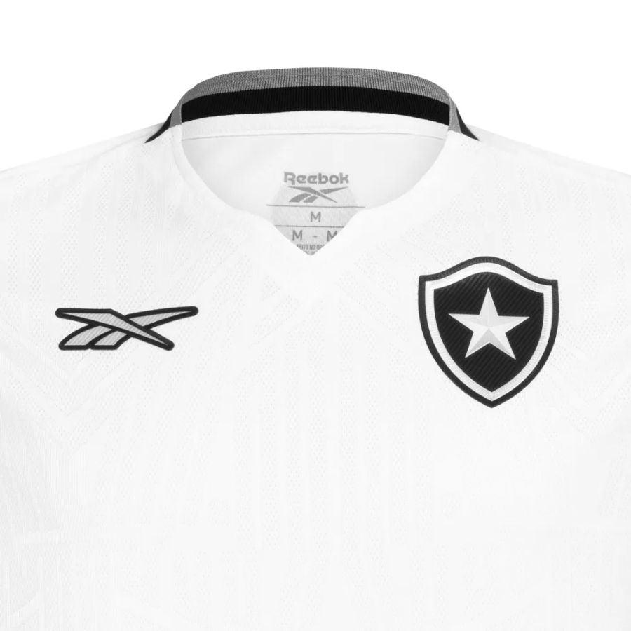 Botafogo Away Fan Jersey 2024/25 - image 3