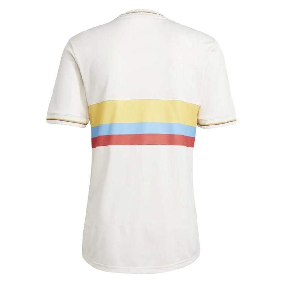 Colombia Centenary Fan Jersey 2024/25 - image 3