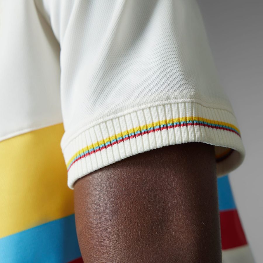 Colombia Centenary Fan Jersey 2024/25 - image 9