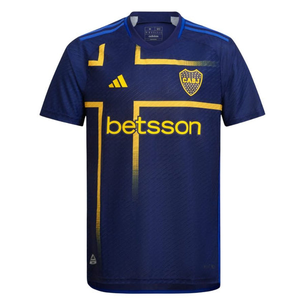 Boca Juniors Third Fan Jersey 2023/24