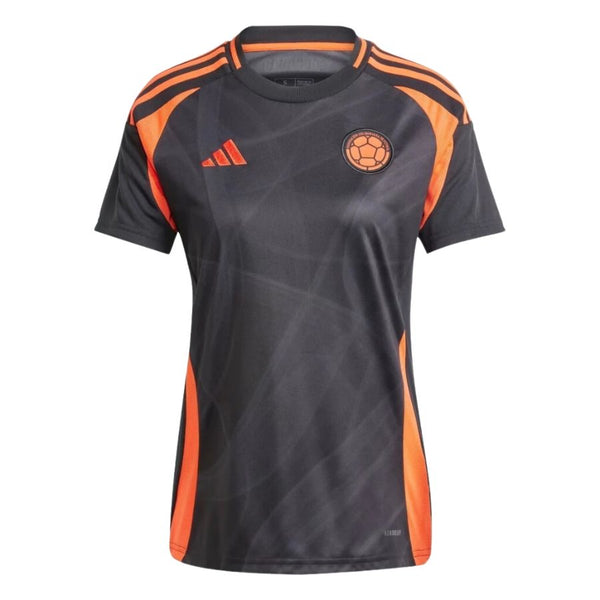 Colombia Away Fan Jersey Women's 2024/25