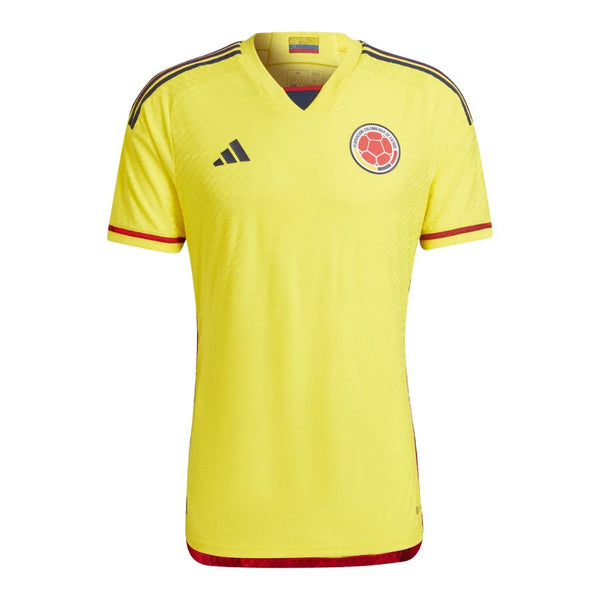 Colombia Home Jersey 2022/23
