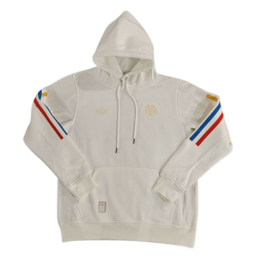 Colômbia Sweatshirt Centenaria 24/25 - ad - image 1