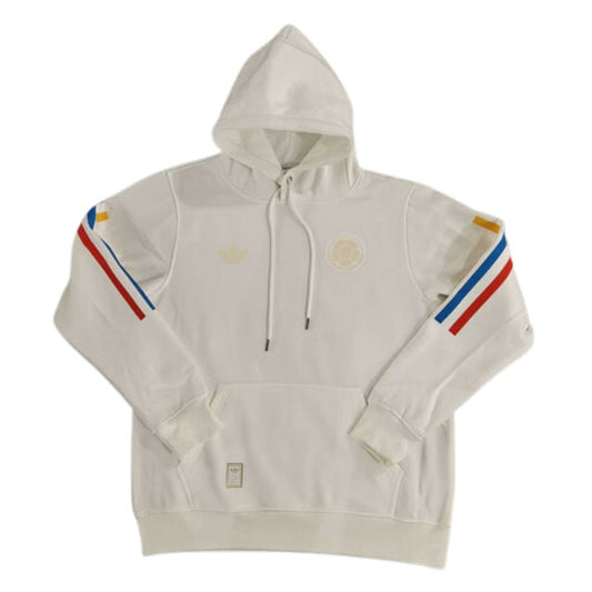 Colômbia Sweatshirt Centenaria 24/25 - ad