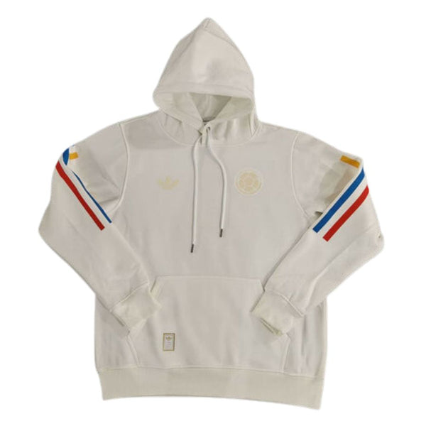 Colômbia Sweatshirt Centenaria 24/25 - ad