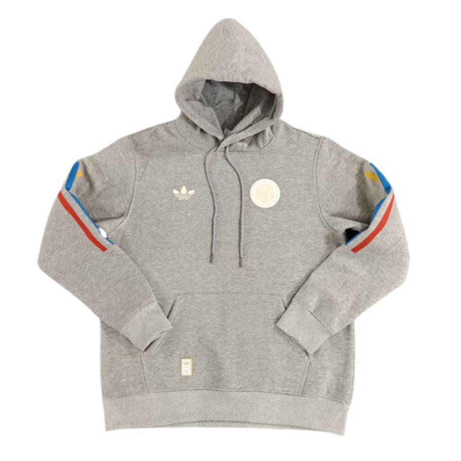 Colômbia Sweatshirt Centenaria Grey 24/25 - ad - image 1