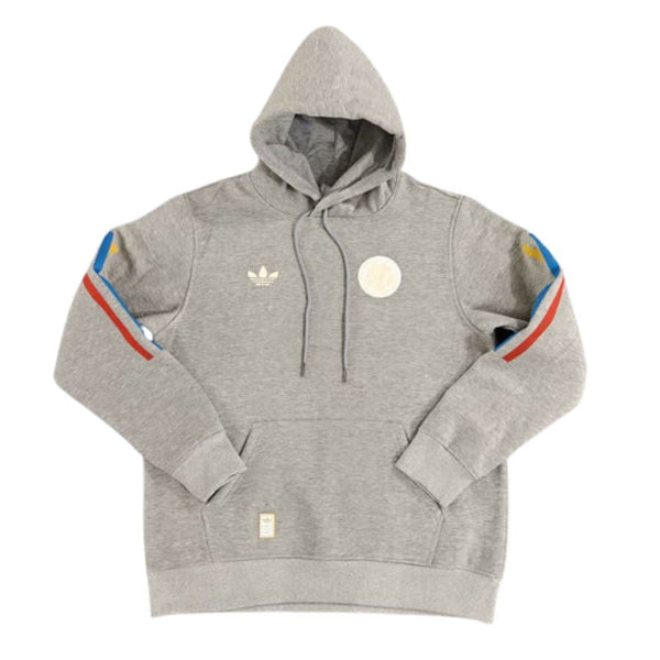 Colômbia Sweatshirt Centenaria Grey 24/25 - ad