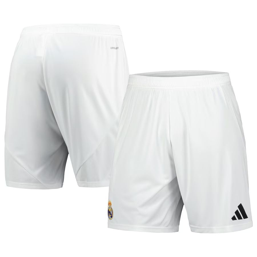 Shorts Real Madrid Home 24/25 - image 1