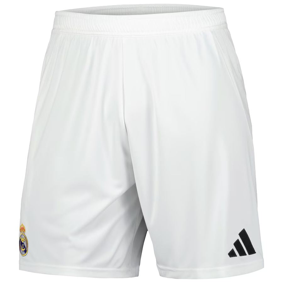 Shorts Real Madrid Home 24/25 - image 2