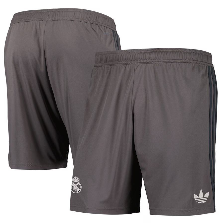 Shorts Real Madrid Third 24/25 - image 1