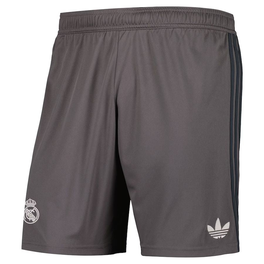 Shorts Real Madrid Third 24/25 - image 3