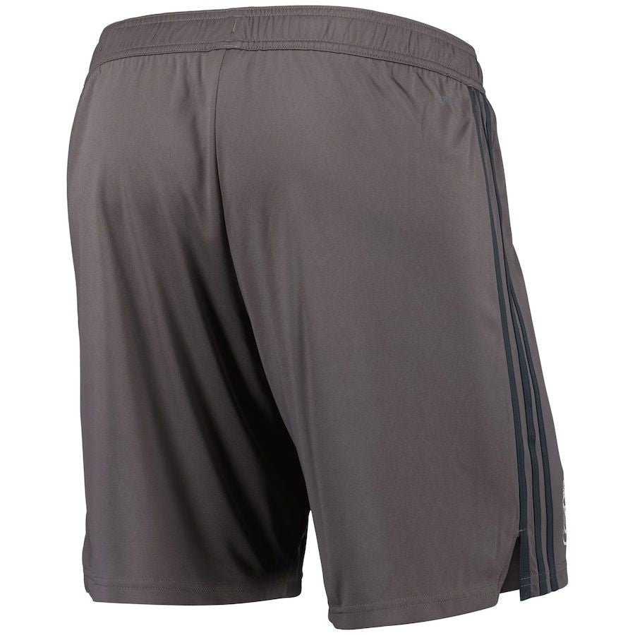 Shorts Real Madrid Third 24/25 - image 2