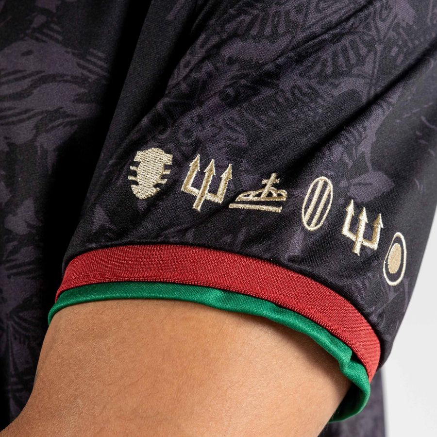 Portugal Special Edition The Siu Jersey Cristiano Ronaldo - image 10