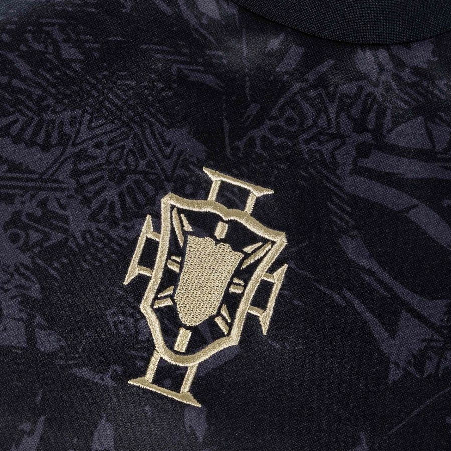 Portugal Special Edition The Siu Jersey Cristiano Ronaldo - image 9