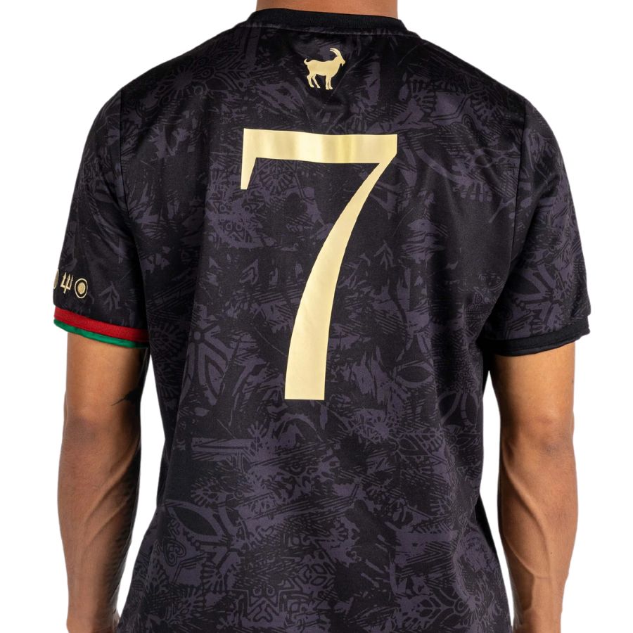 The Siu Portugal Special Edition Jersey Cristiano Ronaldo - image 1