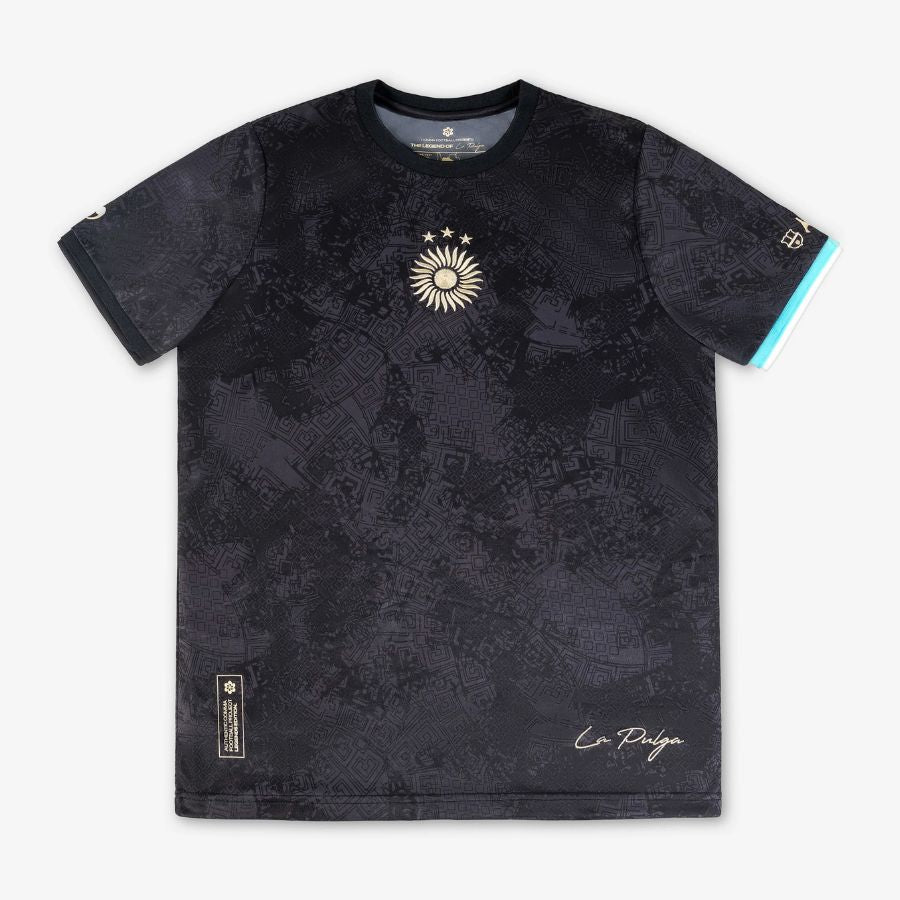 La Pulga Argentina Special Edition Jersey Lionel Messi - image 2