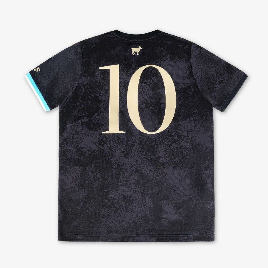 La Pulga Argentina Special Edition Jersey Lionel Messi - image 1