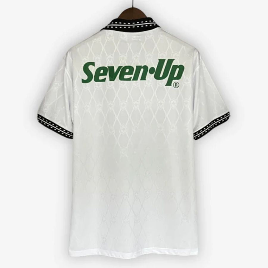Botafogo Away Retro Jersey 1995 Finta - image 2