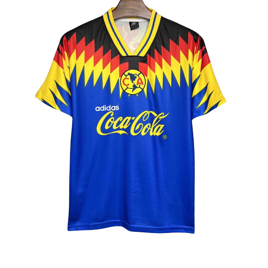 Club América Away Fan Jersey 1995/96 - image 1