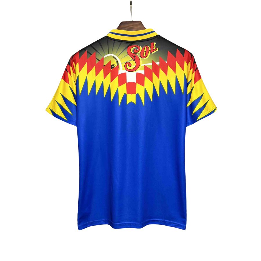 Club América Away Fan Jersey 1995/96 - image 2