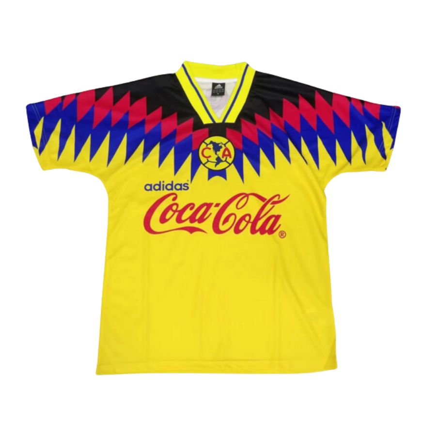Club América Home Fan Jersey 1995/96 - image 1
