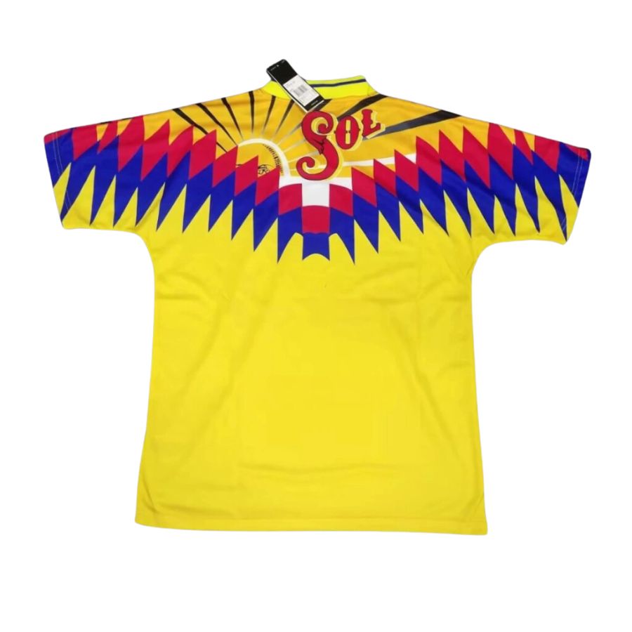 Club América Home Fan Jersey 1995/96 - image 2