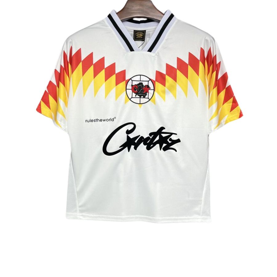 Club América Retro 1995/96 - image 1