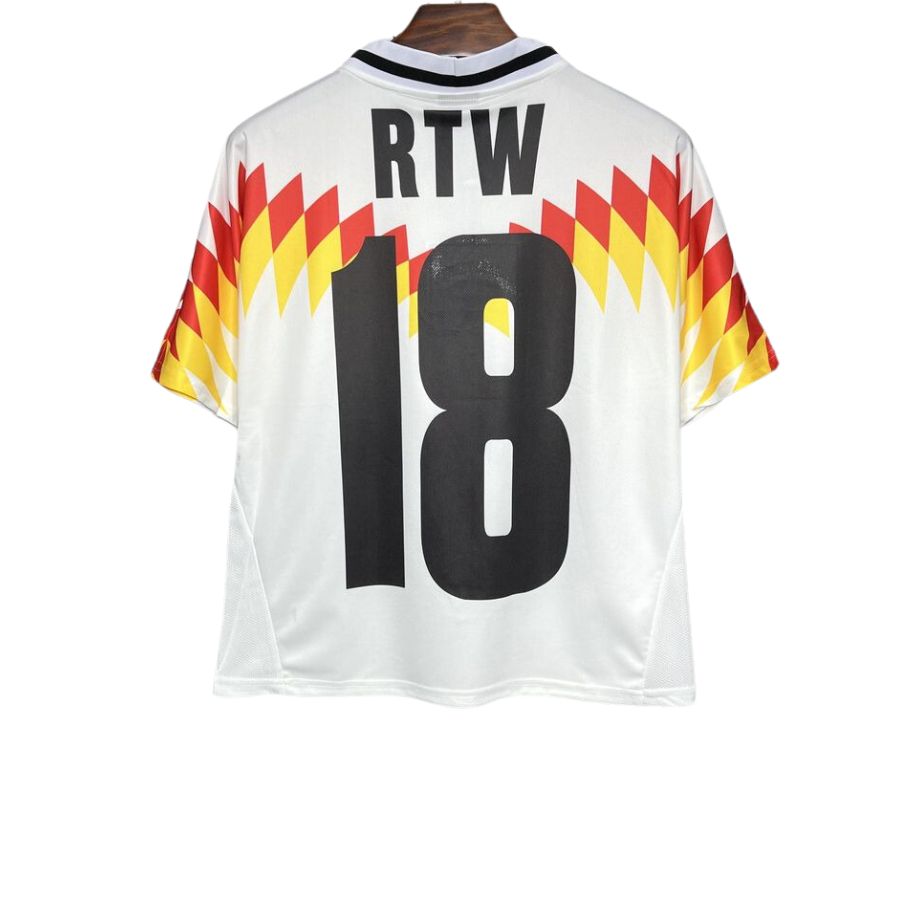 Club América Retro 1995/96 - image 2