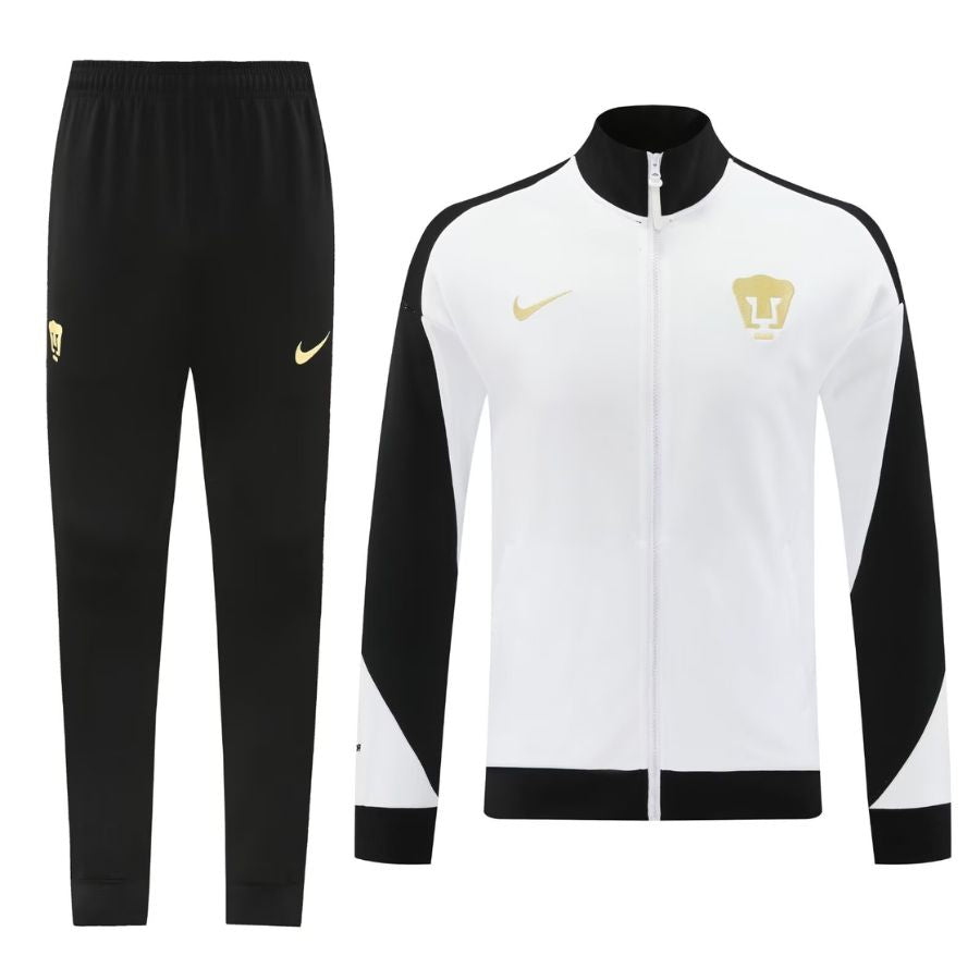 Pumas 23/24 Tracksuit - image 1