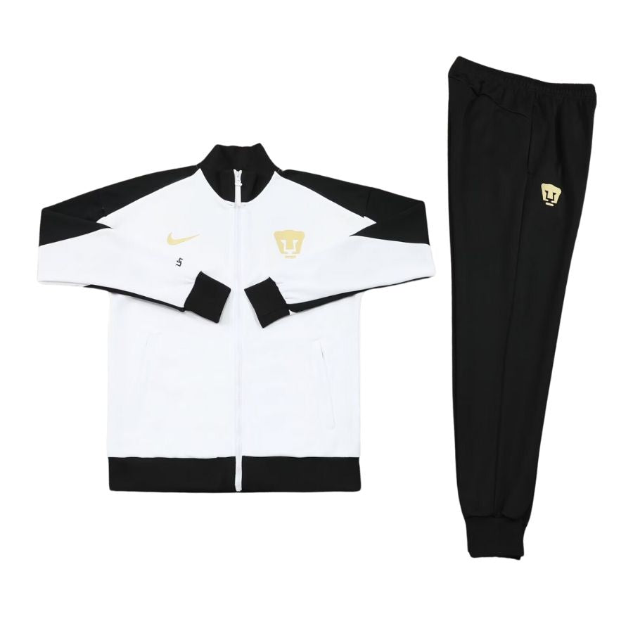 Pumas 23/24 Tracksuit - image 2