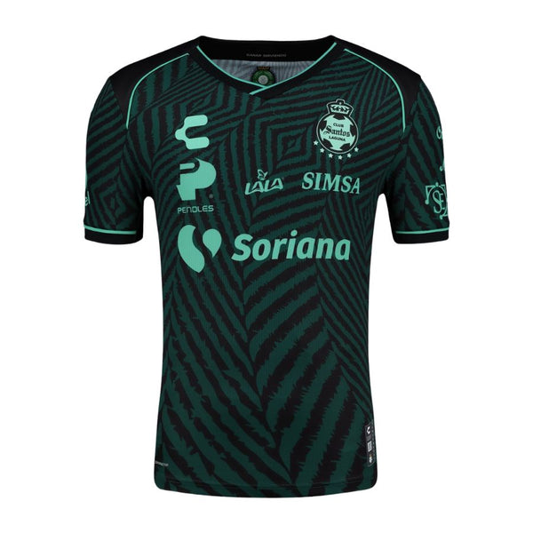 St Laguna Away Fan Jersey 2024/25