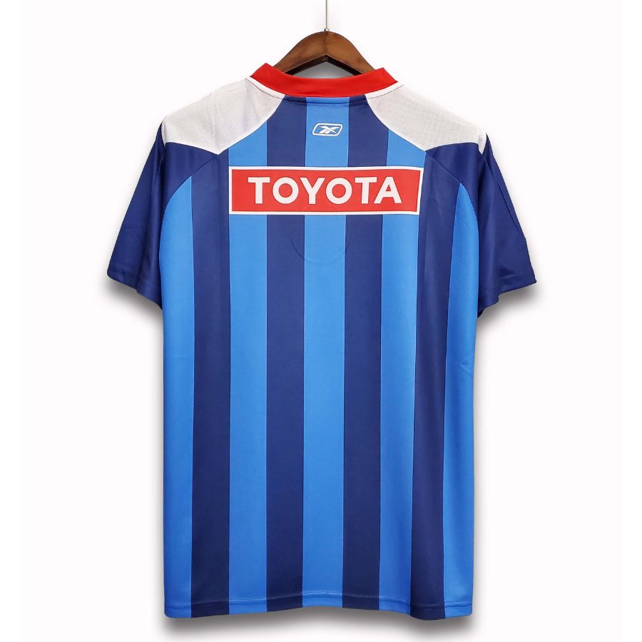 Retro Chivas de Guadalajara Away Fan Jersey 2006/07 - image 2