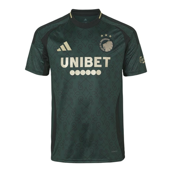 FC Copenhagen Third Fan Jersey 2024/25
