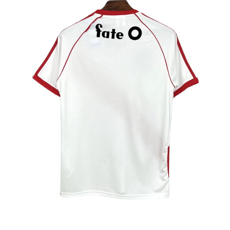 River Plate Home Retro Fan Jersey 1986/87 - image 2