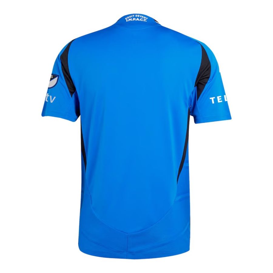 CF Montréal Home Fan Jersey 2025/26 - image 2