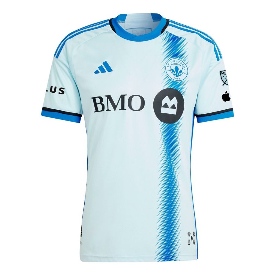 CF Montréal Away Fan Jersey 2025/26 - image 1