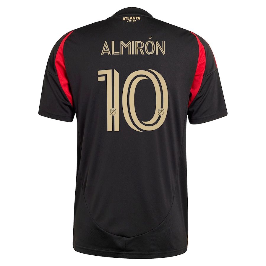 Atlanta United Home Fan Jersey 2025/26 - image 2