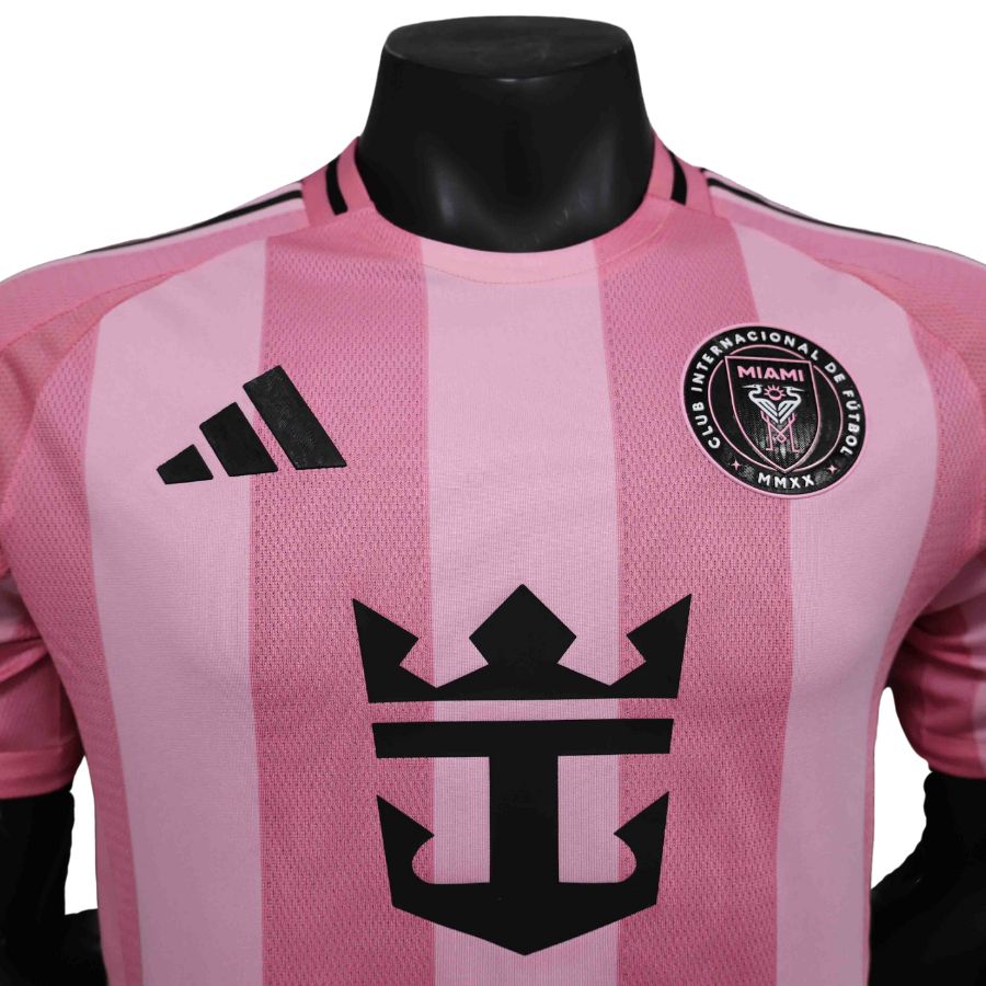 Inter Miami CF Home Authentic Player 2025/26 - image 2