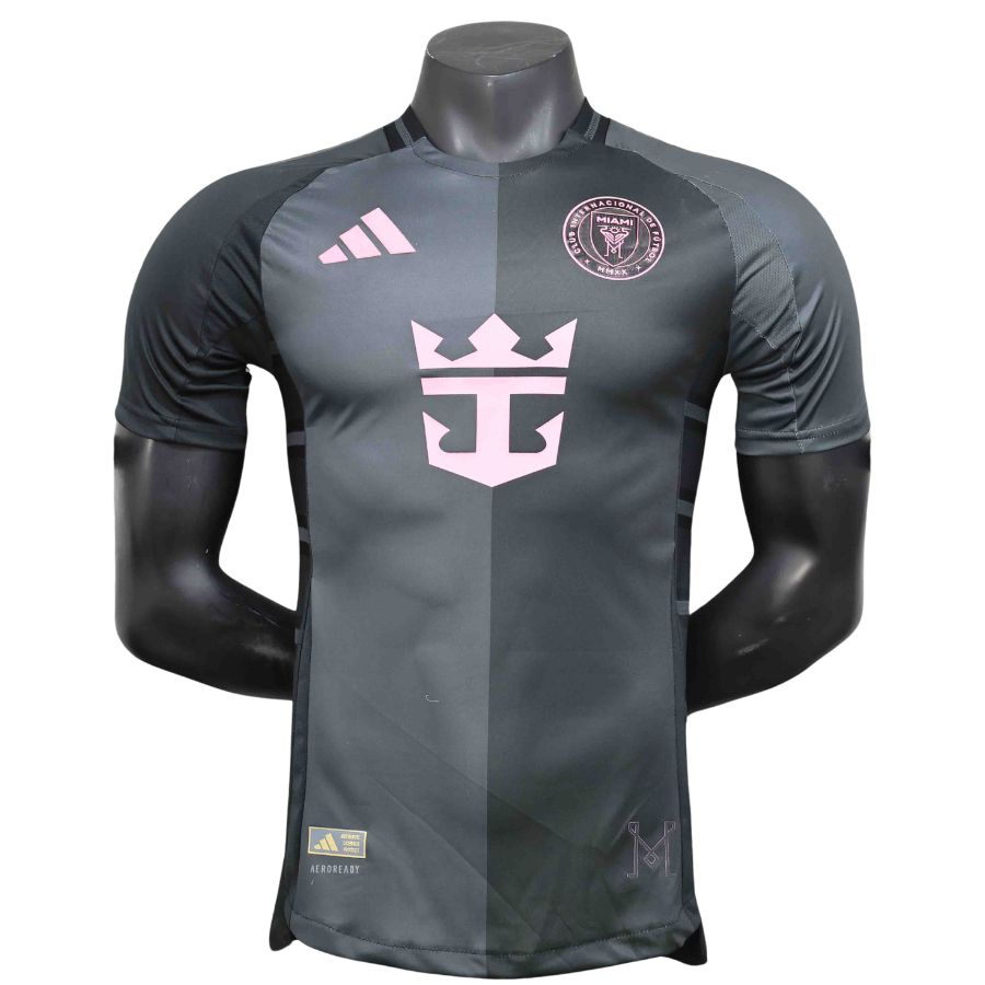 Inter Miami CF Away Authentic Player 2025/26 - image 1