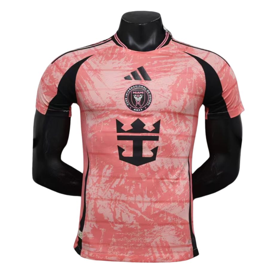 Inter Miami CF Special Edition Authentic Player 2025/26 - image 1
