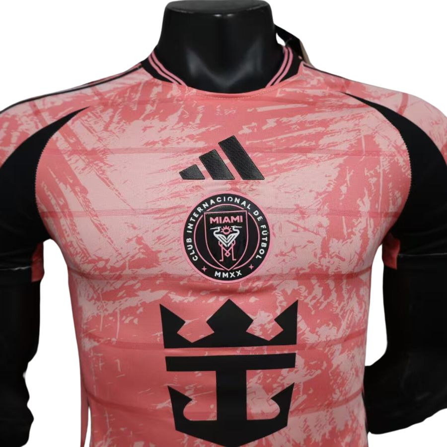 Inter Miami CF Special Edition Authentic Player 2025/26 - image 2