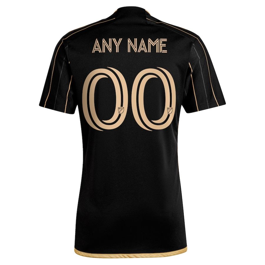 Los Angeles FC Home Fan Jersey 2025/26 - image 3