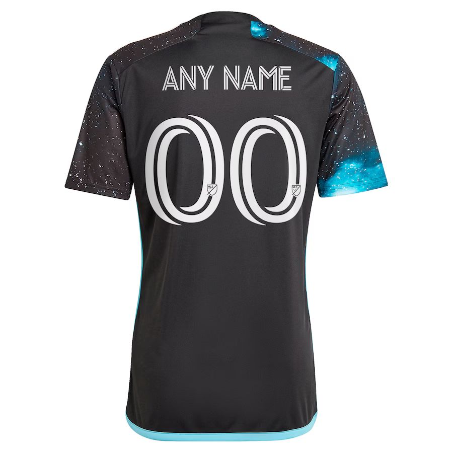 Minnesota United Home Fan Jersey 2025/26 - image 3