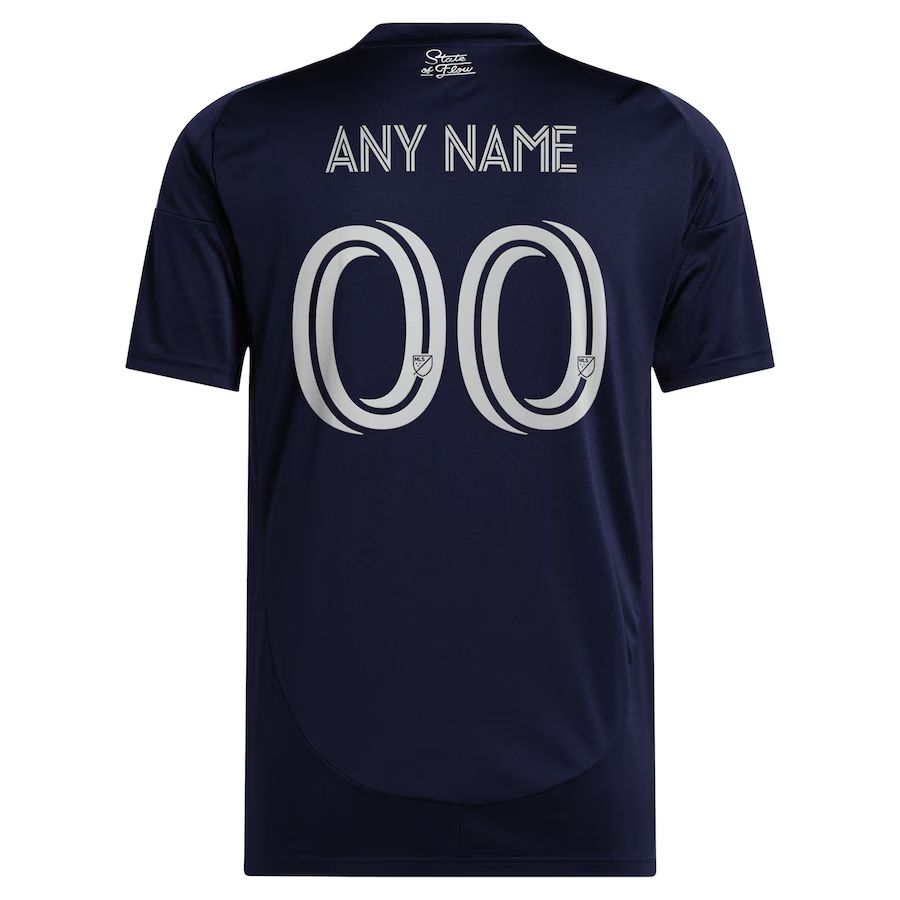 San Diego FC Home Fan Jersey 2025/26 - image 3