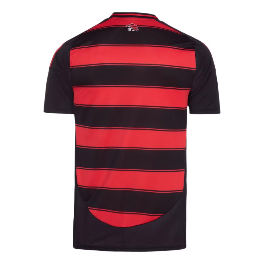Flamengo De La Cruz 18 Home Fan Jersey 2025/26 - image 3