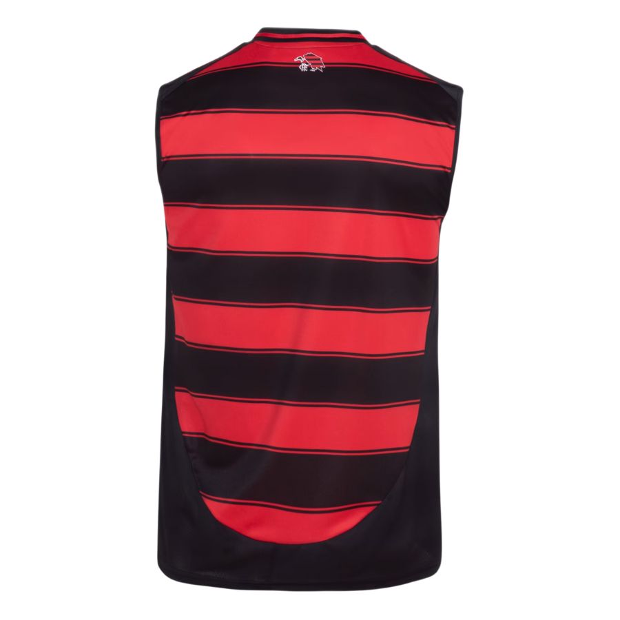 Flamengo Home Regatta Fan Jersey 2025/26 - image 7